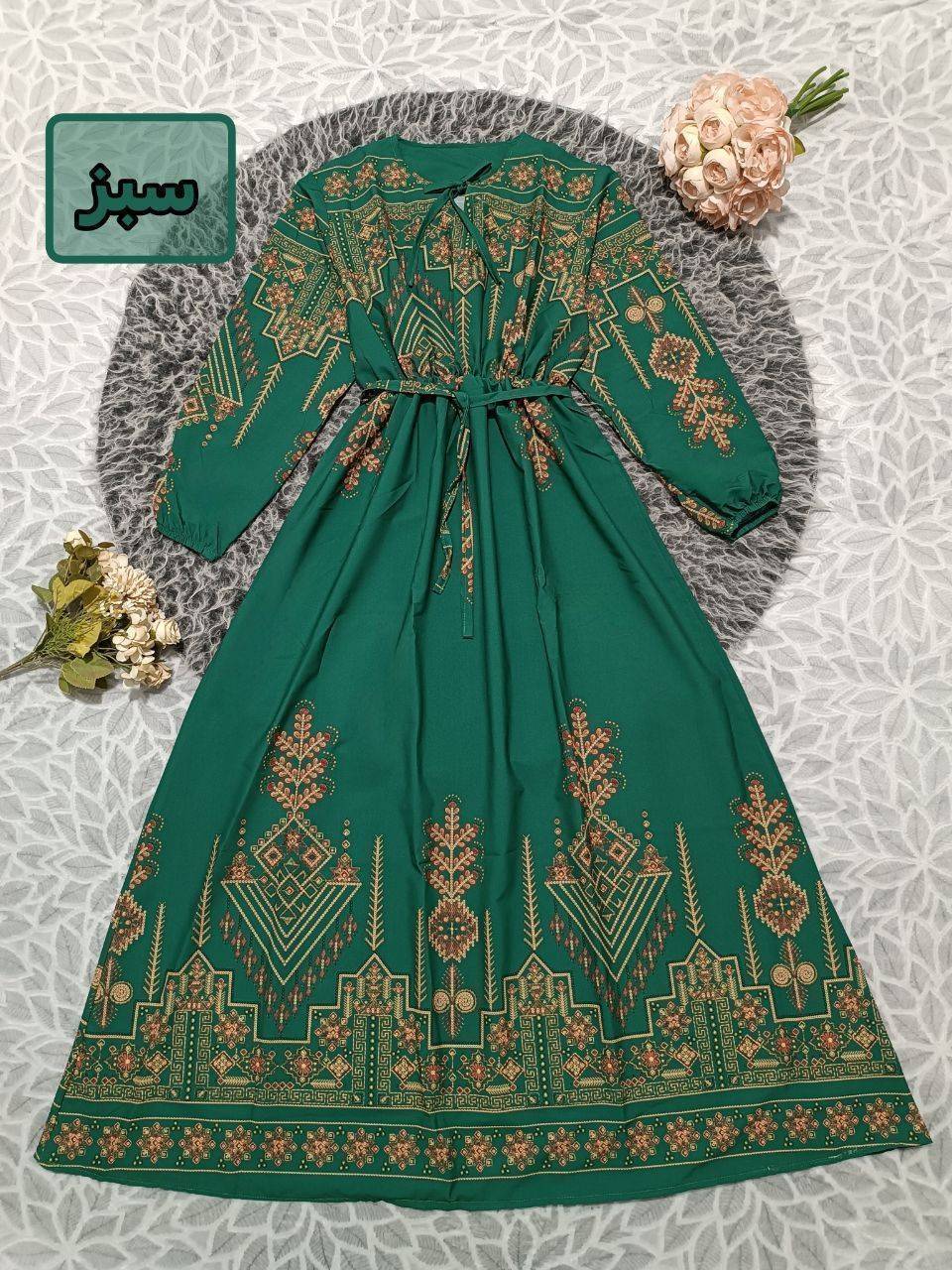 پیراهن کتیبه کلوش بوگاتی اعلا در رنگبندی 🌈 🌈 کد ۳۱۵۸ دل