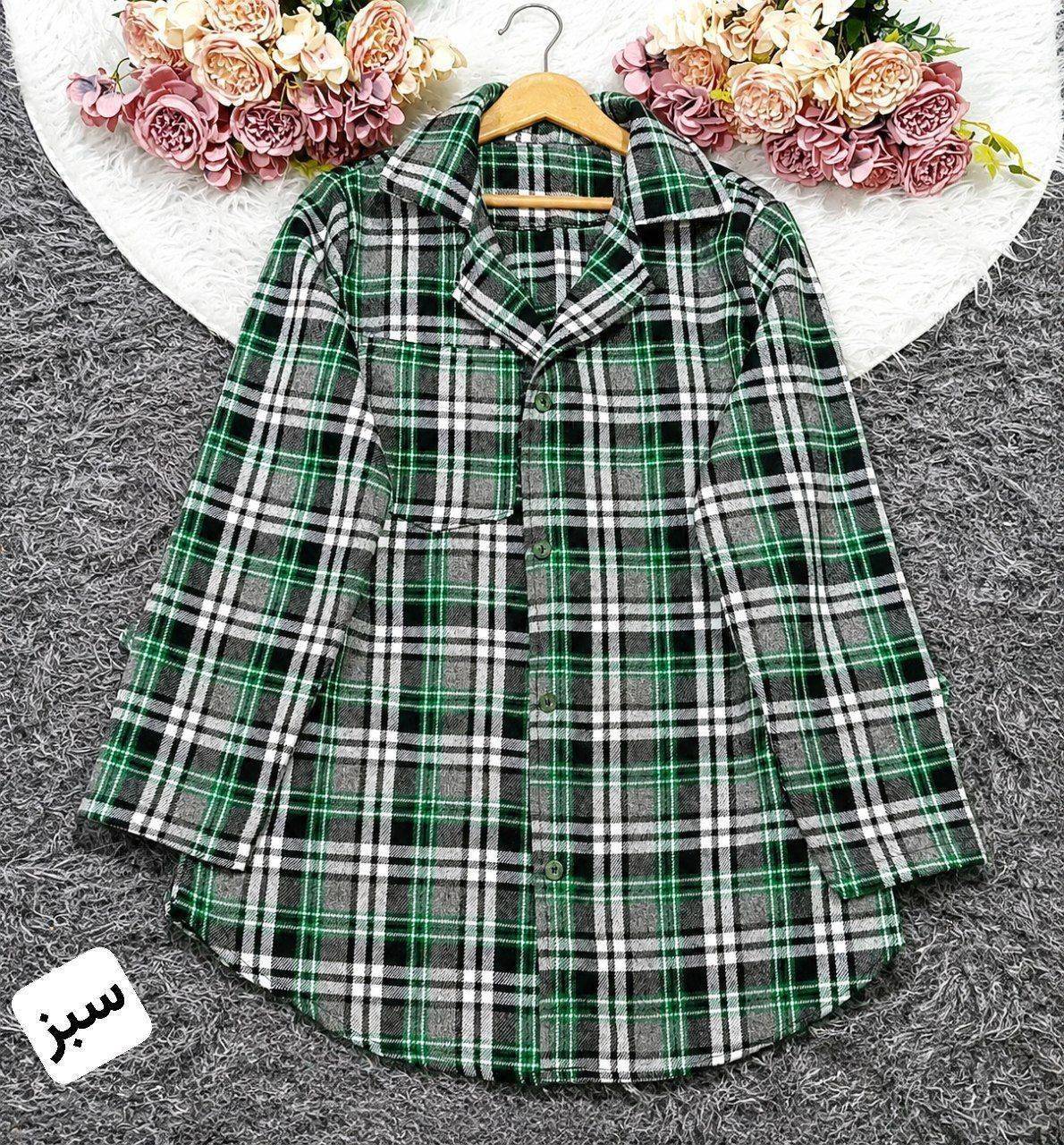 مانتو پشمی صدف ۳۲۶ در رنگبندی 🎀🎀کد۲۴۵۷۳ لی