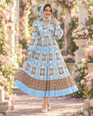 پیراهن مجلسی ۳۴۲ الیزه درجه یک در رنگبندی 😍 😍 کد ۲۴۸۰۸ لی