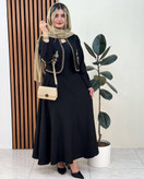 ست کت سارافون گلدوزی ژیوا با کیفیت عالی🌺🌱7326شایسته