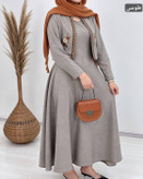 ست کت سارافون گلدوزی ژیوا با کیفیت عالی🌺🌱7326شایسته