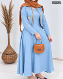 ست کت سارافون گلدوزی ژیوا با کیفیت عالی🌺🌱7326شایسته