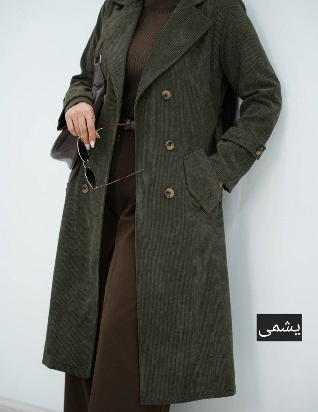 مانتو کبریتی زیبا و جذاب 🌺😍39791پری