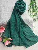 شال مهلقا نخ حریر درجه یک خنک و تابستونی در رنگبندی زیبا 🎀 🎀 کد ۱۳۰۹۵ ستشو