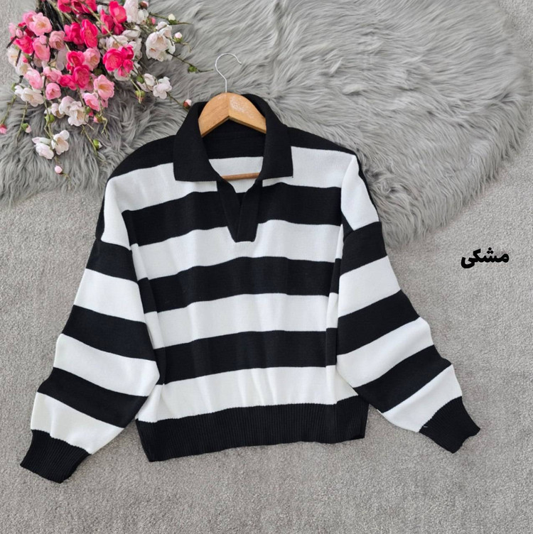 بلوز بافت تبسم 🎀💕کد 25982 کلا