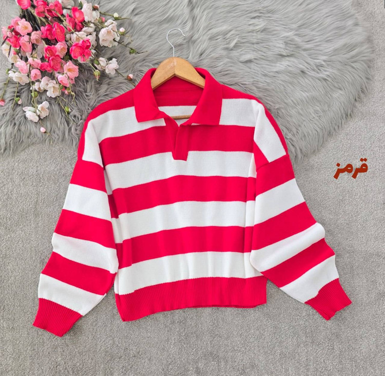 بلوز بافت تبسم 🎀💕کد 25982 کلا