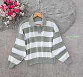 بلوز بافت تبسم 🎀💕کد 25982 کلا