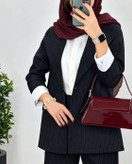 ست مانتو کتی و شلوار قاصدک🌺🌺2663شایسته