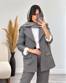 ست مانتو کتی و شلوار قاصدک🌺🌺2663شایسته