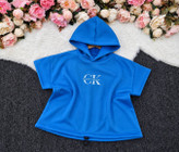 وست کلاهدار ck در رنگبندی 😍😍کد۲۶۲۴۶ مد
