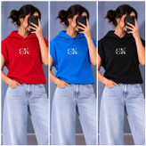 وست کلاهدار ck در رنگبندی 😍😍کد۲۶۲۴۶ مد