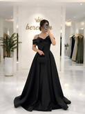 پیراهن مجلسی لارا در رنگبندی 🥰🥰کد۱۴۲ بری