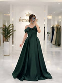 پیراهن مجلسی لارا در رنگبندی 🥰🥰کد۱۴۲ بری
