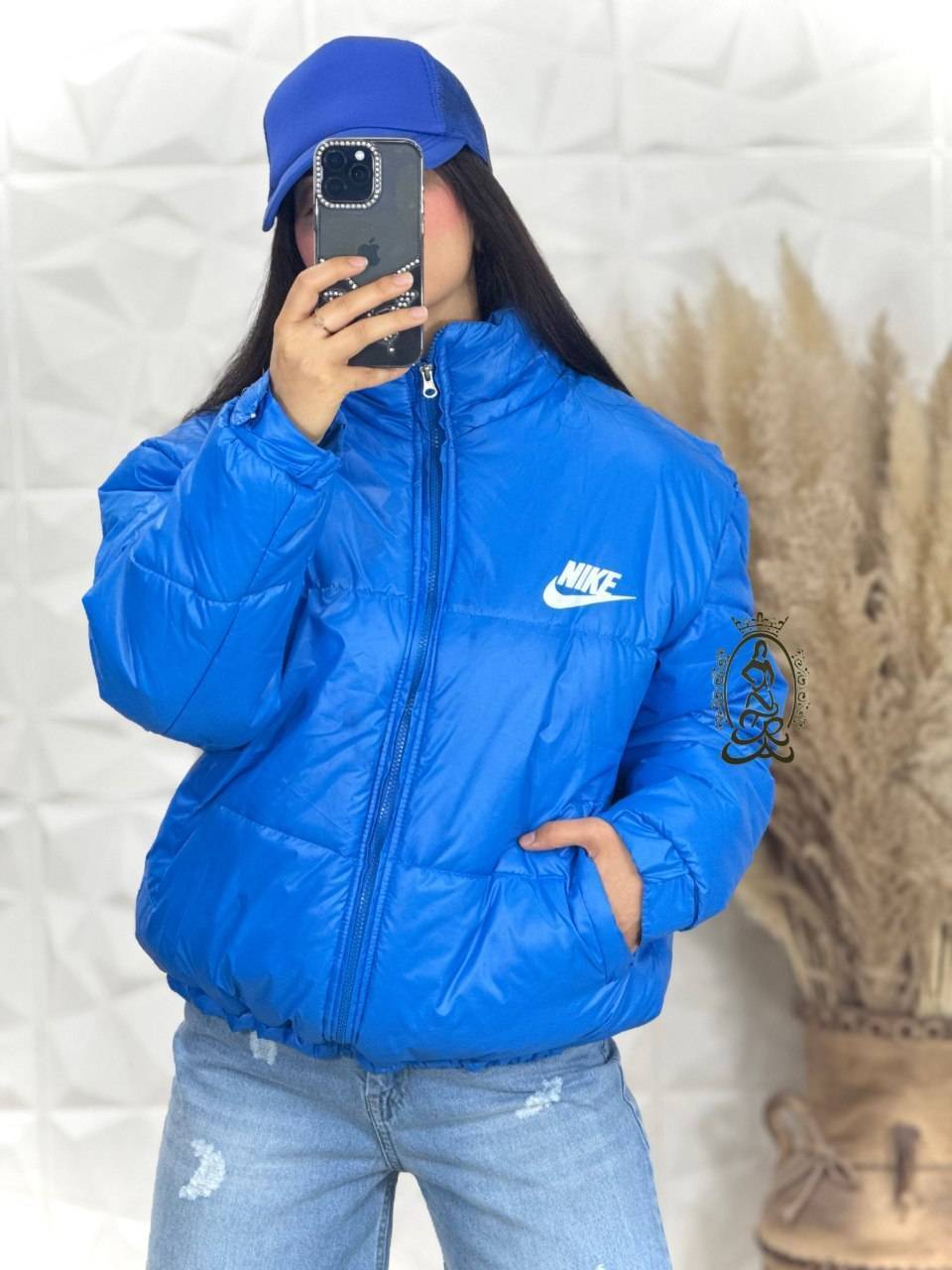 کاپشن نایک 🌺😍39802پری