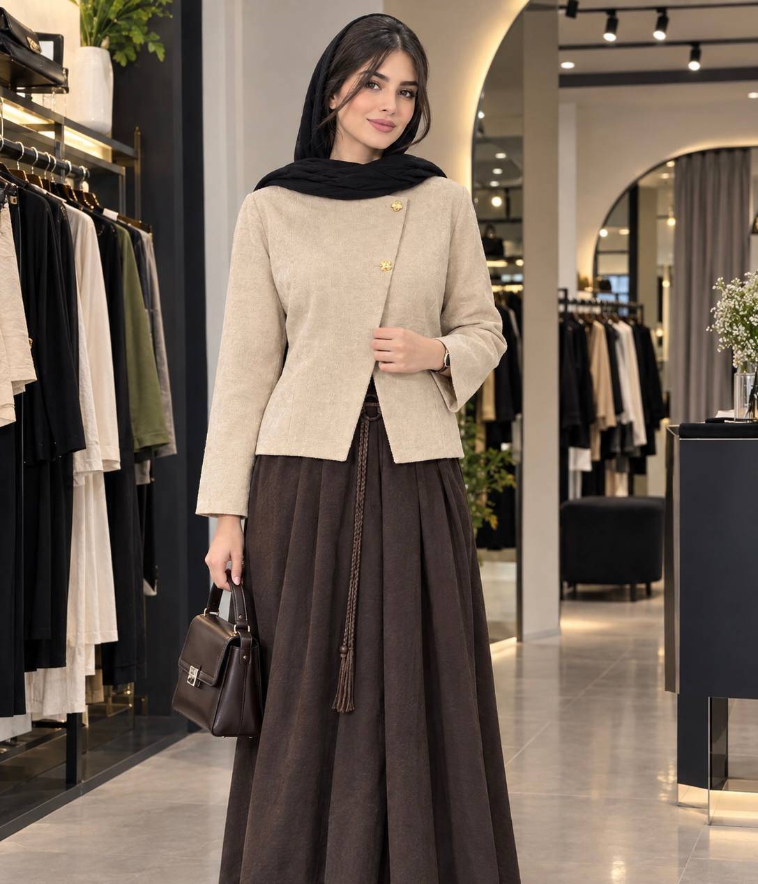 کت کبریتی زیبا و جذاب 😍🌺39803پری