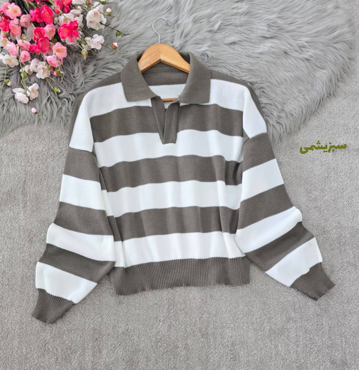 بلوز بافت تبسم 🎀💞کد 25982 کلا
