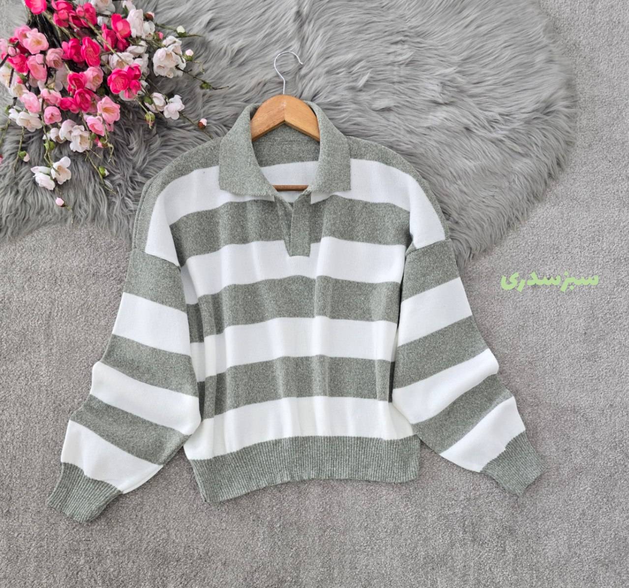 بلوز بافت تبسم 🎀💞کد 25982 کلا