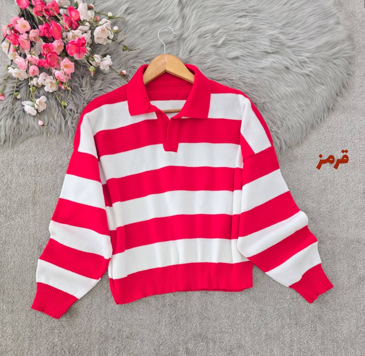 بلوز بافت تبسم 🎀💞کد 25982 کلا