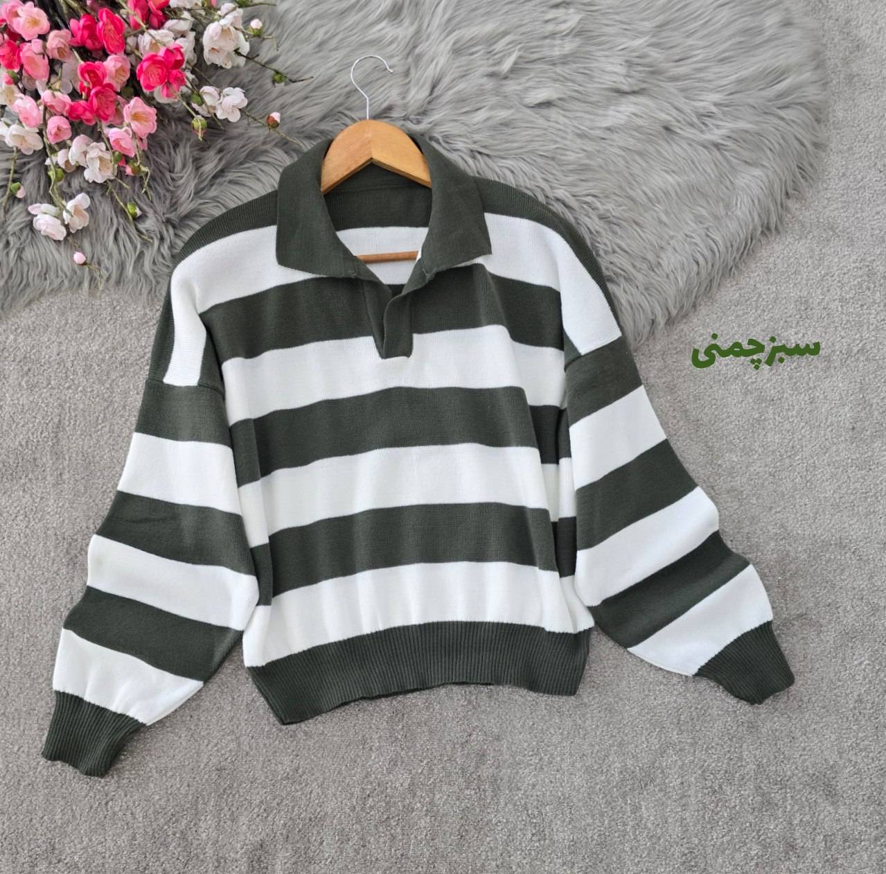 بلوز بافت تبسم 🎀💞کد 25982 کلا