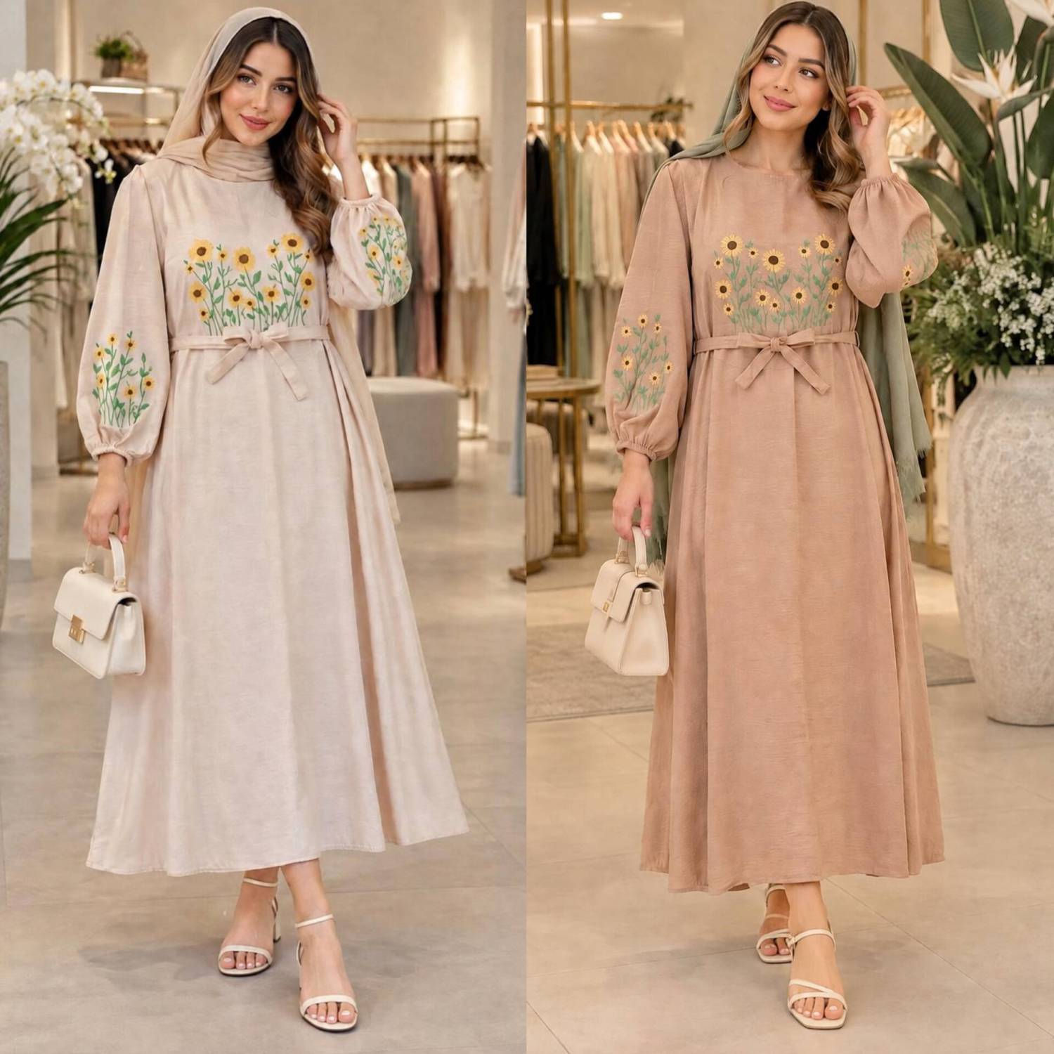 کفتان گلدوزی آروشا 💕🫀کد 15661 کلا