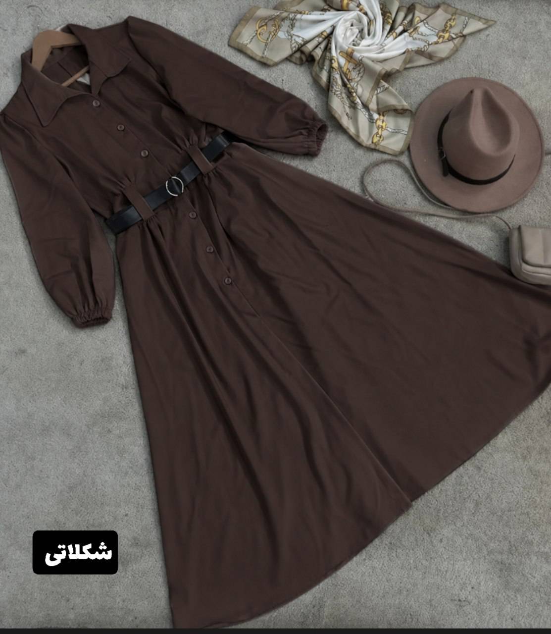 مانتو بلند شکیلا ❤️🦋کد 22529 ناز