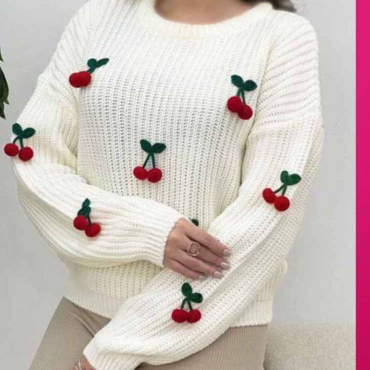 بافت آلبالو 🌺😍3943نفیس