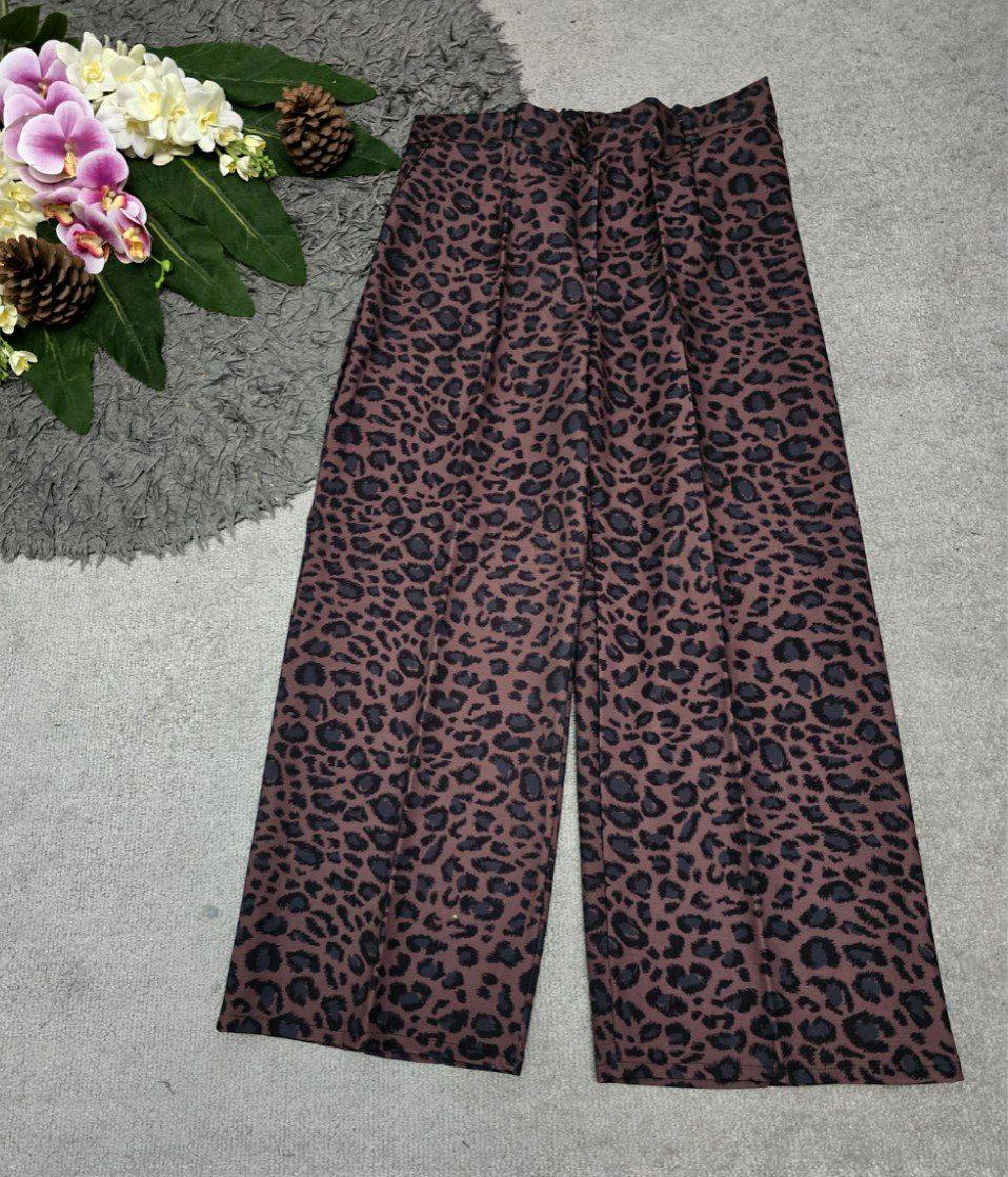 شلواربگ مازراتی پلنگی 😍🌺25970نفیس