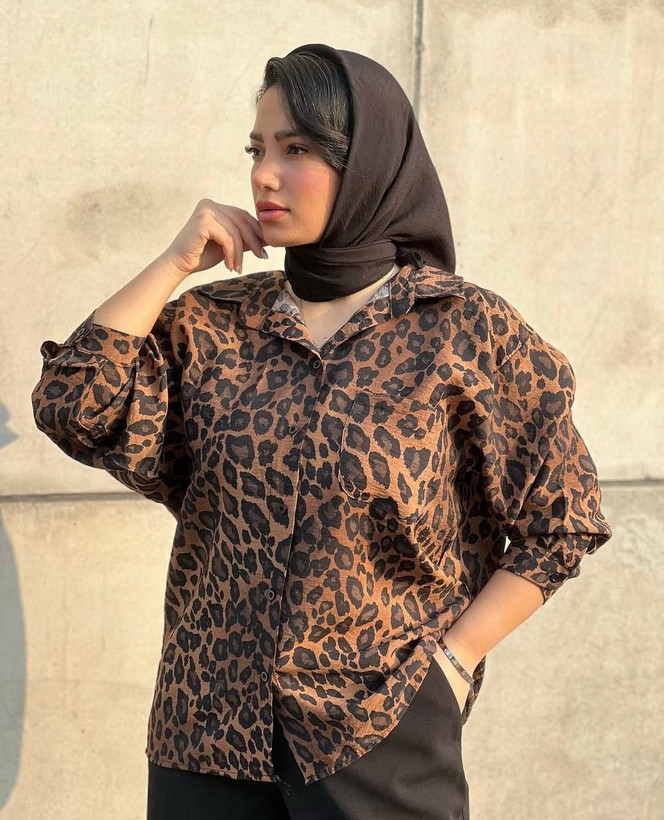 شومیزاسپرسو🌺😍20937نفیس