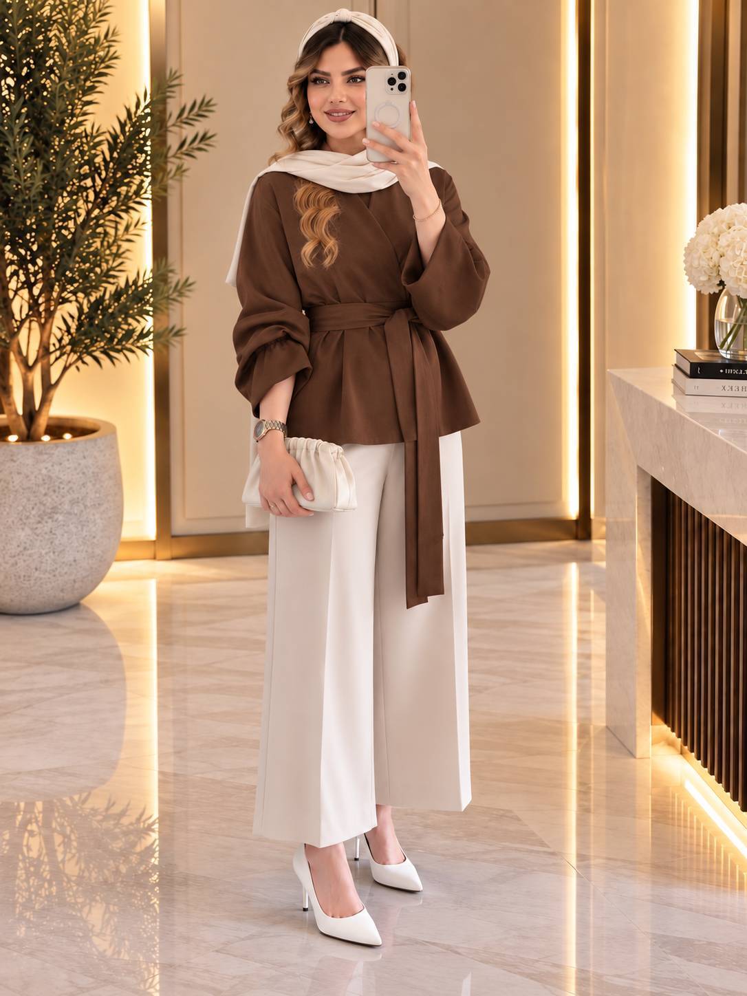 مدل دلال☘️🌺25942نفیس