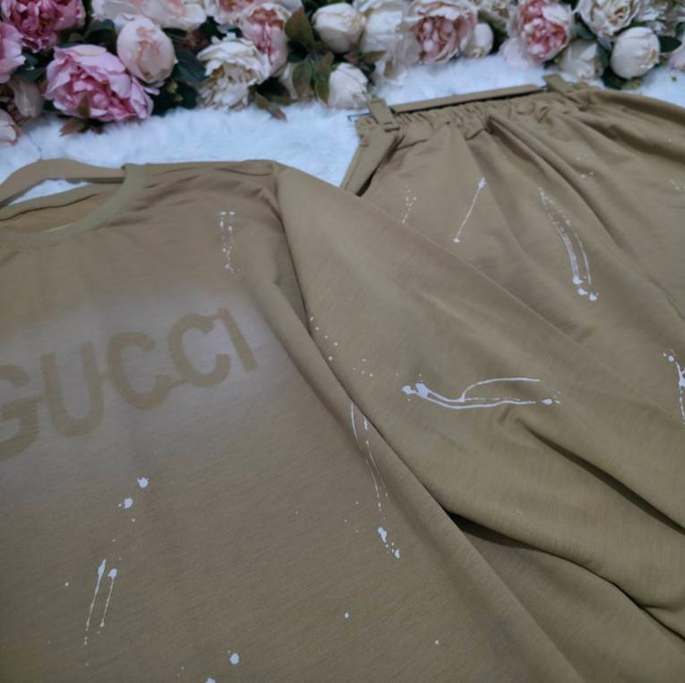 ست بلوز شلوار 855🫀🎀کد 27516 آرا