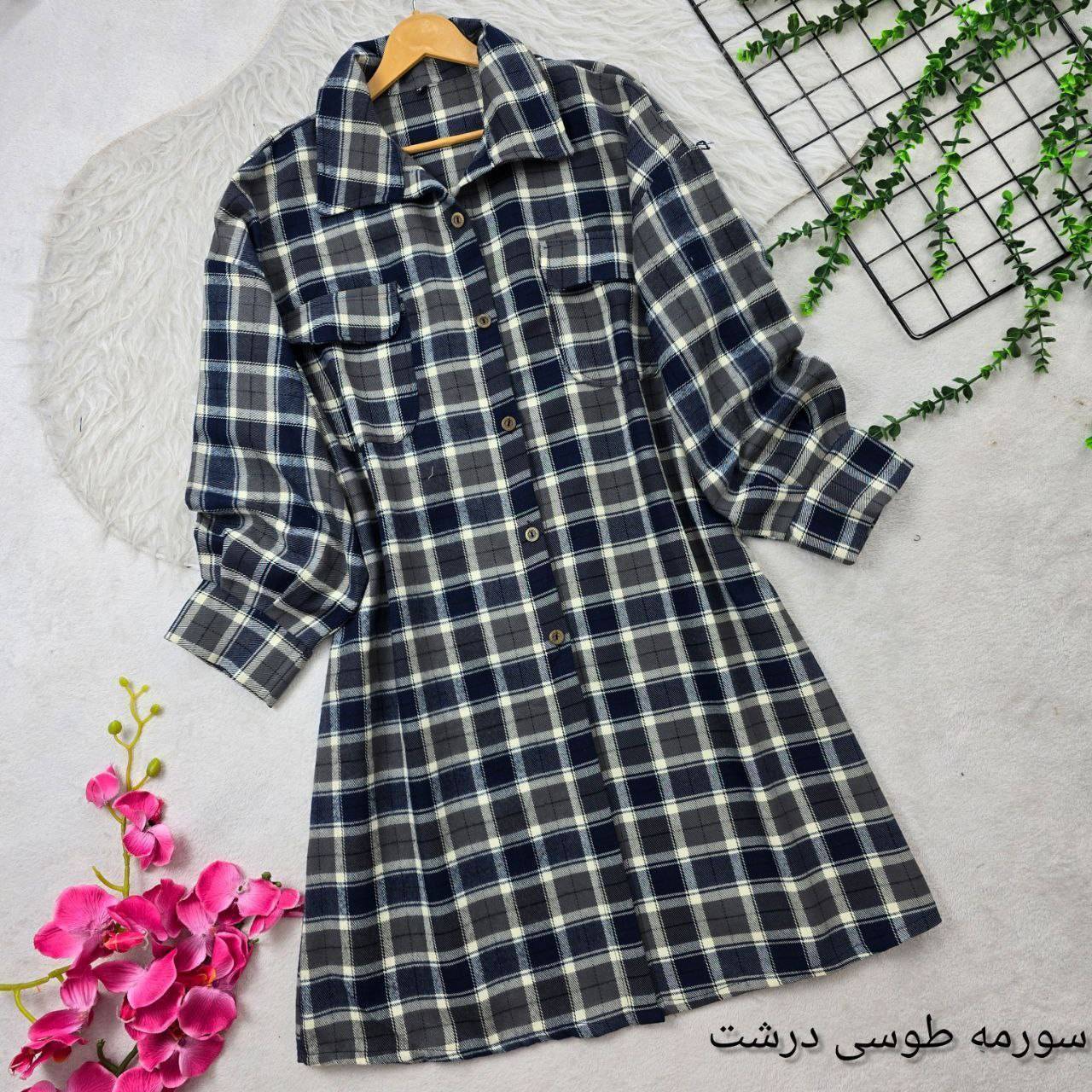 مانتو ونوس پشمی توییت در رنگبندی 🥰🥰کد۵۰۵۹ ست