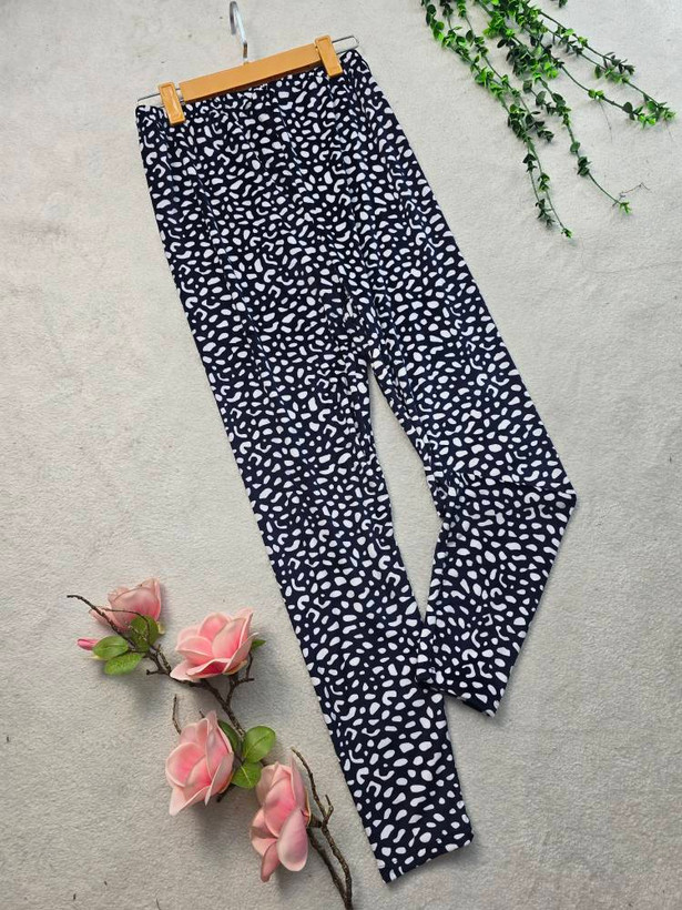 شلوار مخمل در رنگبندی 🎀🎀کد۲۷۵۹۴ ست