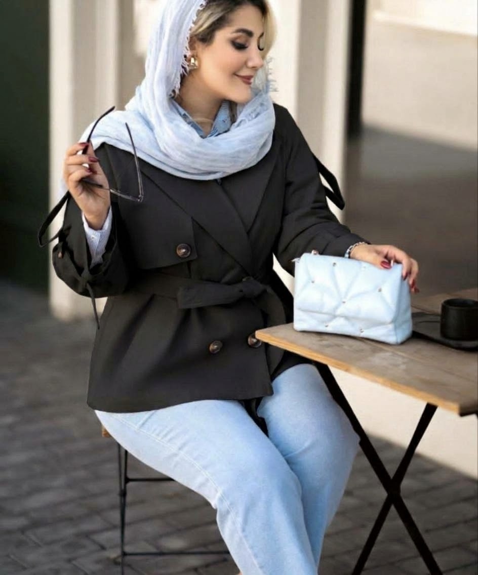 بارونی تی سی قد ۷۰ در رنگبندی 🎀🎀کد ۲۷۵۹۶ راش