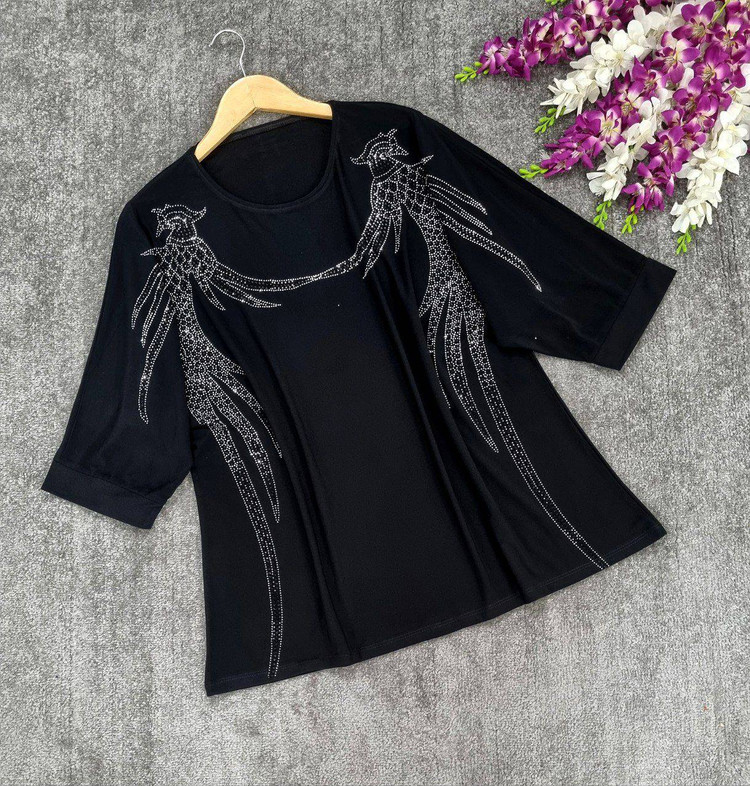 شومیز ققنوس 🌺☘️44585 نفس