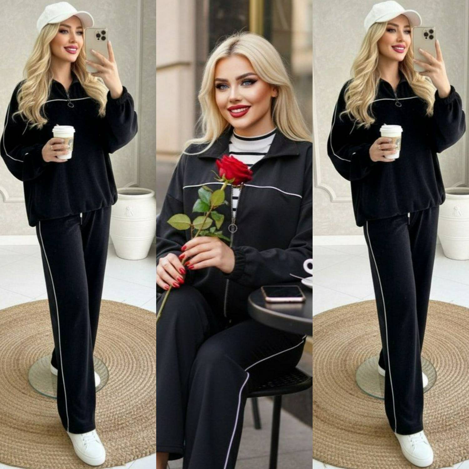 ست آهو☘️🌺27501نفیس
