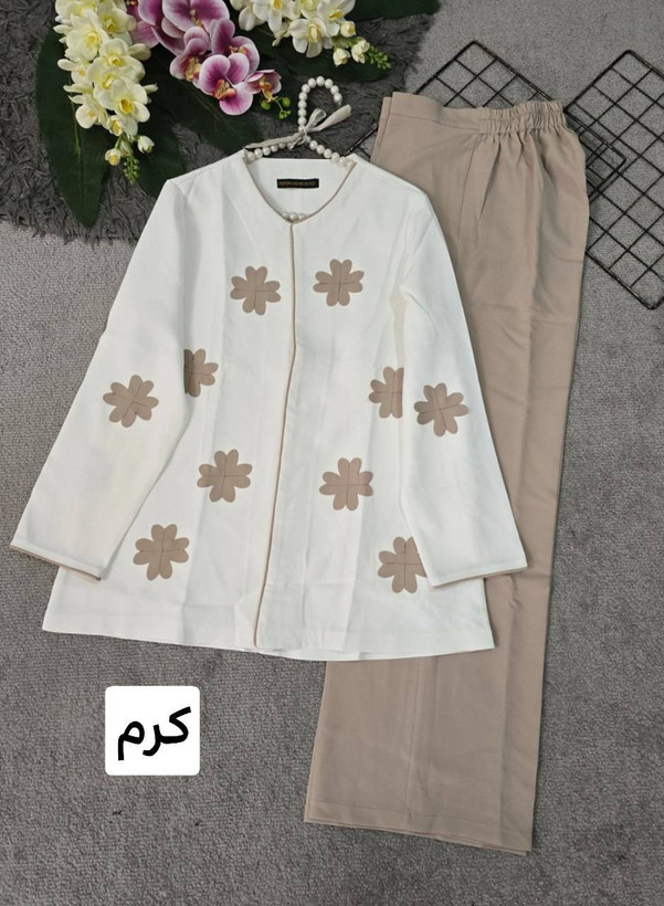 کت و شلوار لیزری مازراتی با کیفیت 🛍🎀💯🌈۱۴۶۸ نفیس