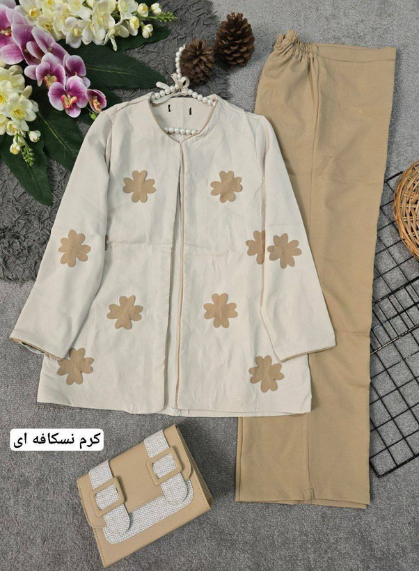 کت و شلوار لیزری مازراتی با کیفیت 🛍🎀💯🌈۱۴۶۸ نفیس