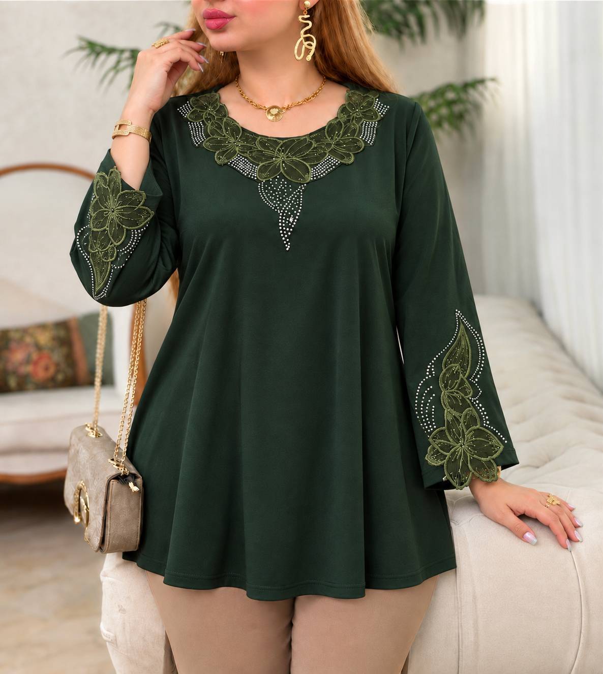 شومیز مارال🌺☘️44588نفس