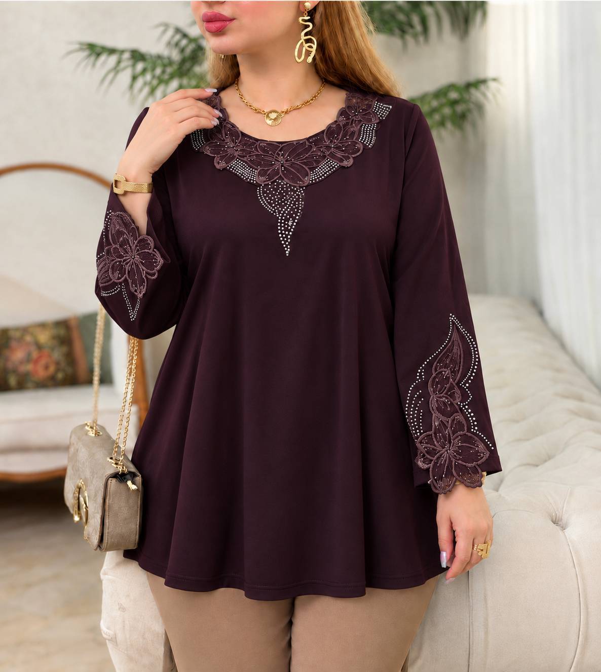 شومیز مارال🌺☘️44588نفس