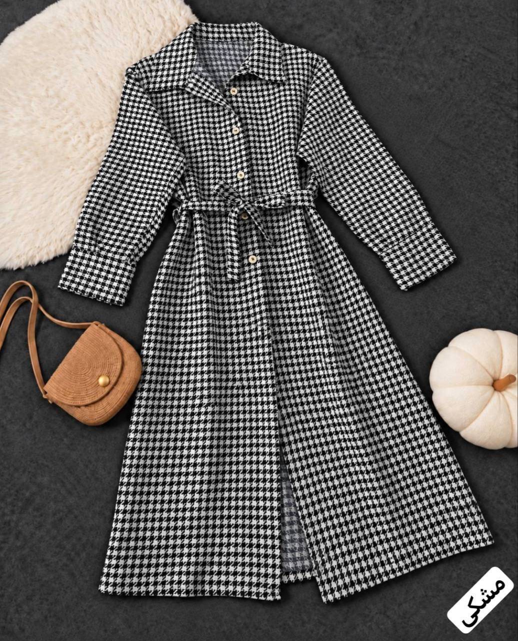 کفتان شیما 🫀💞کد 27592 ماه