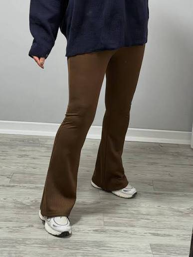 شلوار بوگاتی کبریتی 🦋🤎کد 27701 باران