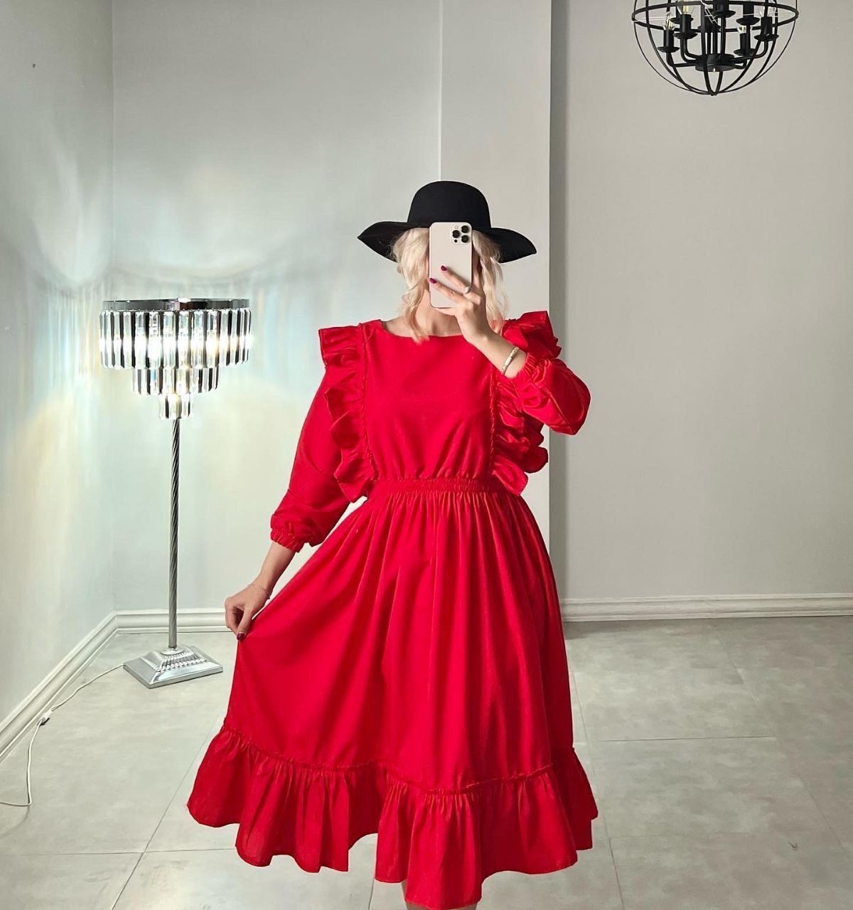 پیراهن عطرین 🫀😍کد 26341  ترمه