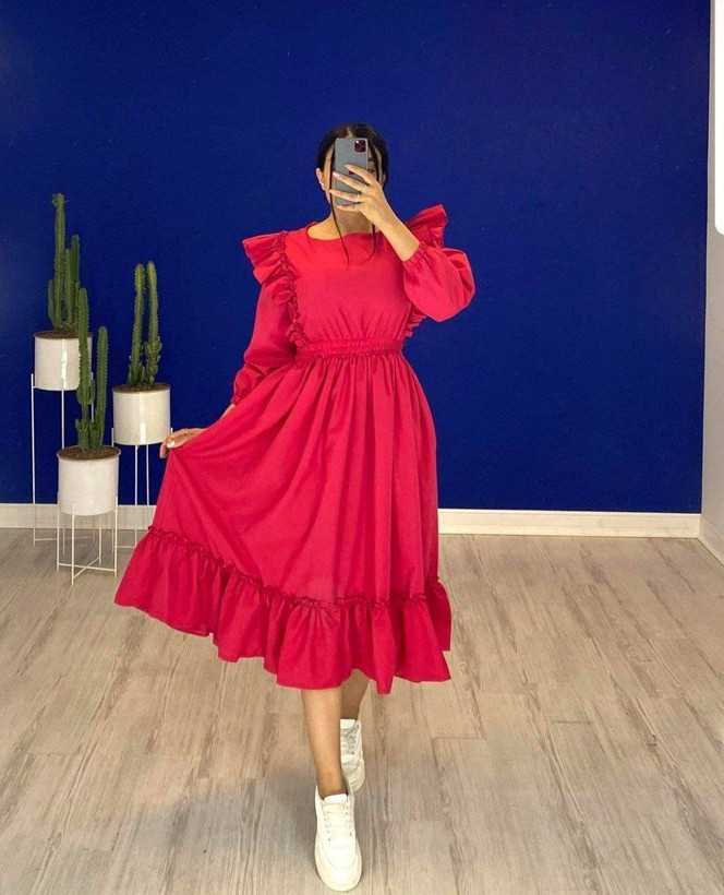 پیراهن عطرین 🫀😍کد 26341 ترمه