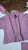 وست و شلوار مونالیزا خانم پرستار😍🫀کد 222 شیک و مد