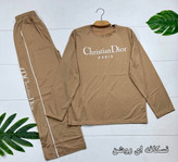 ست بلوز و شلوار سپنتا🌿 با رنگ بندی و کیفیت عالی ✅ الیش23462