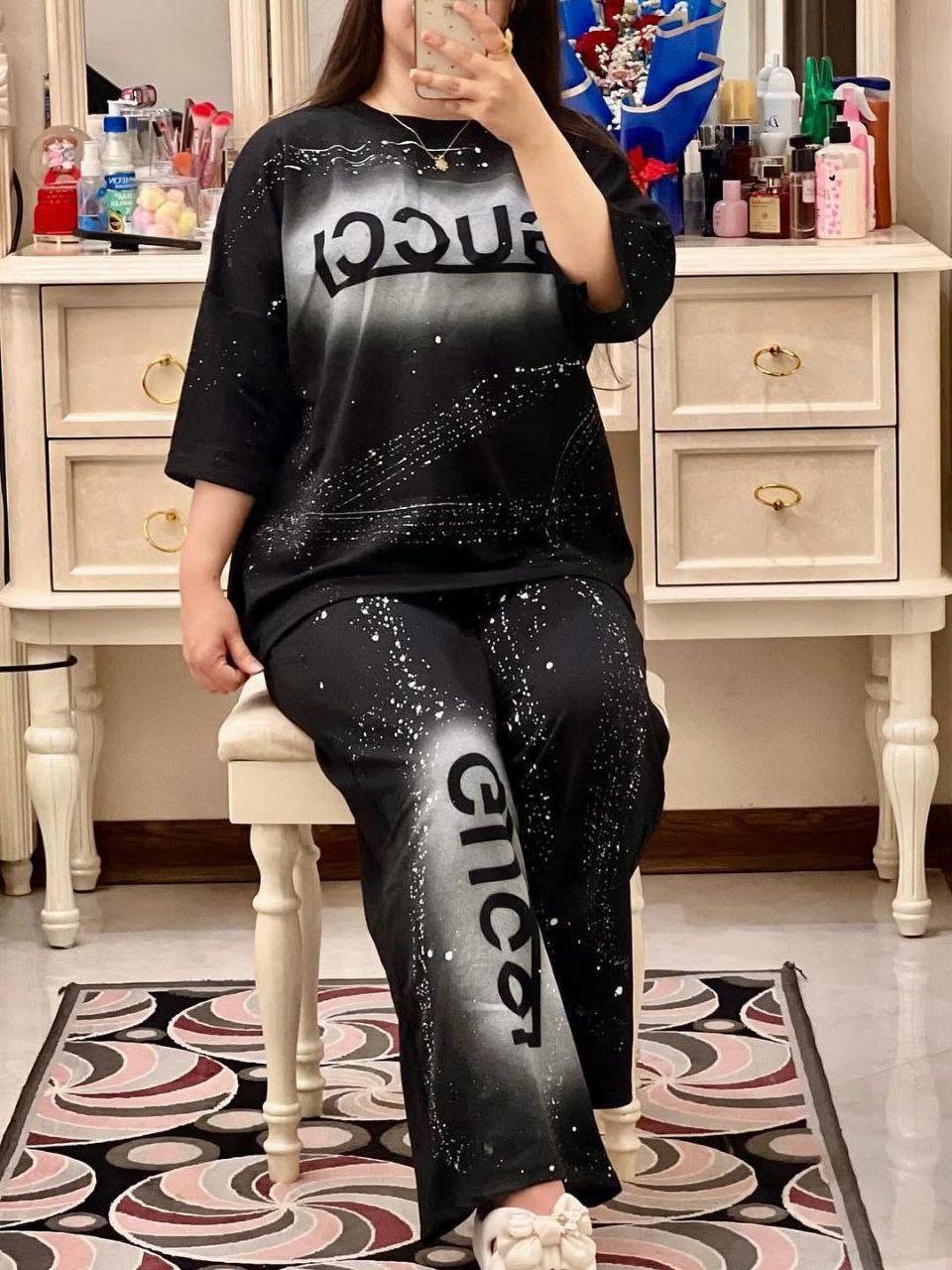 ست آبرنگی قواره بزرگ🌺☘️44179نفس