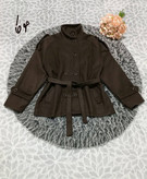 کت آستر دار روناک در رنگبندی 🎀🎀کد۲۷۷۵۶ دل