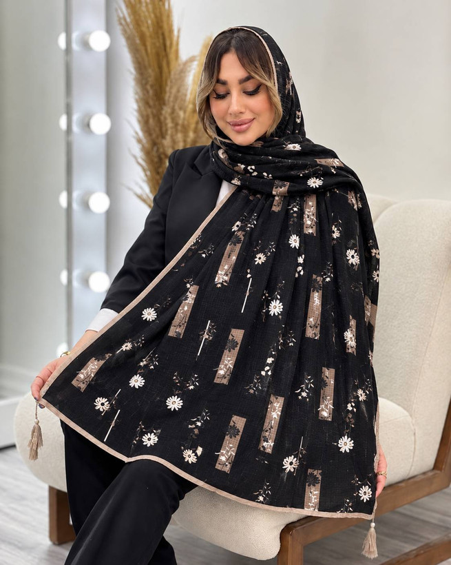 شال میباخ🌺☘️24832