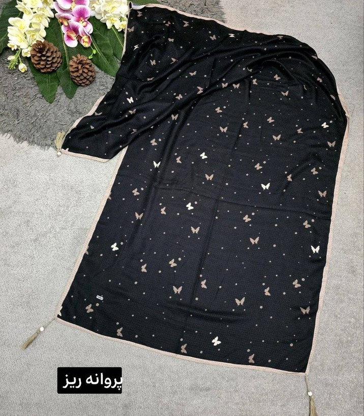 شال میباخ🌺☘️24832