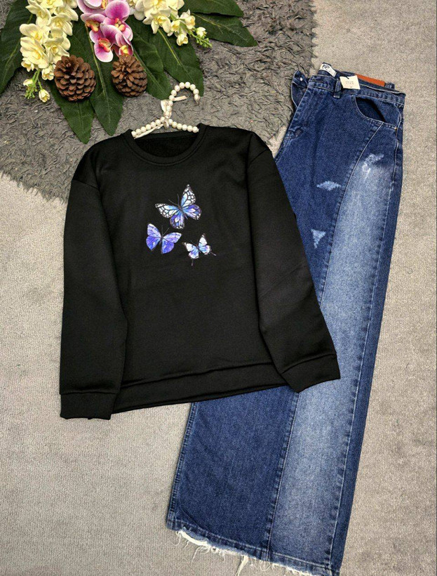 بلوز سفید☘️🌺27538نفیس